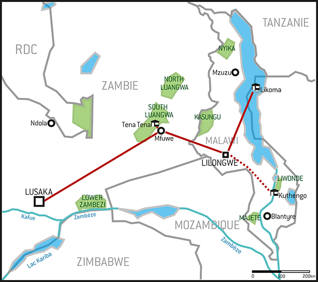 Carte